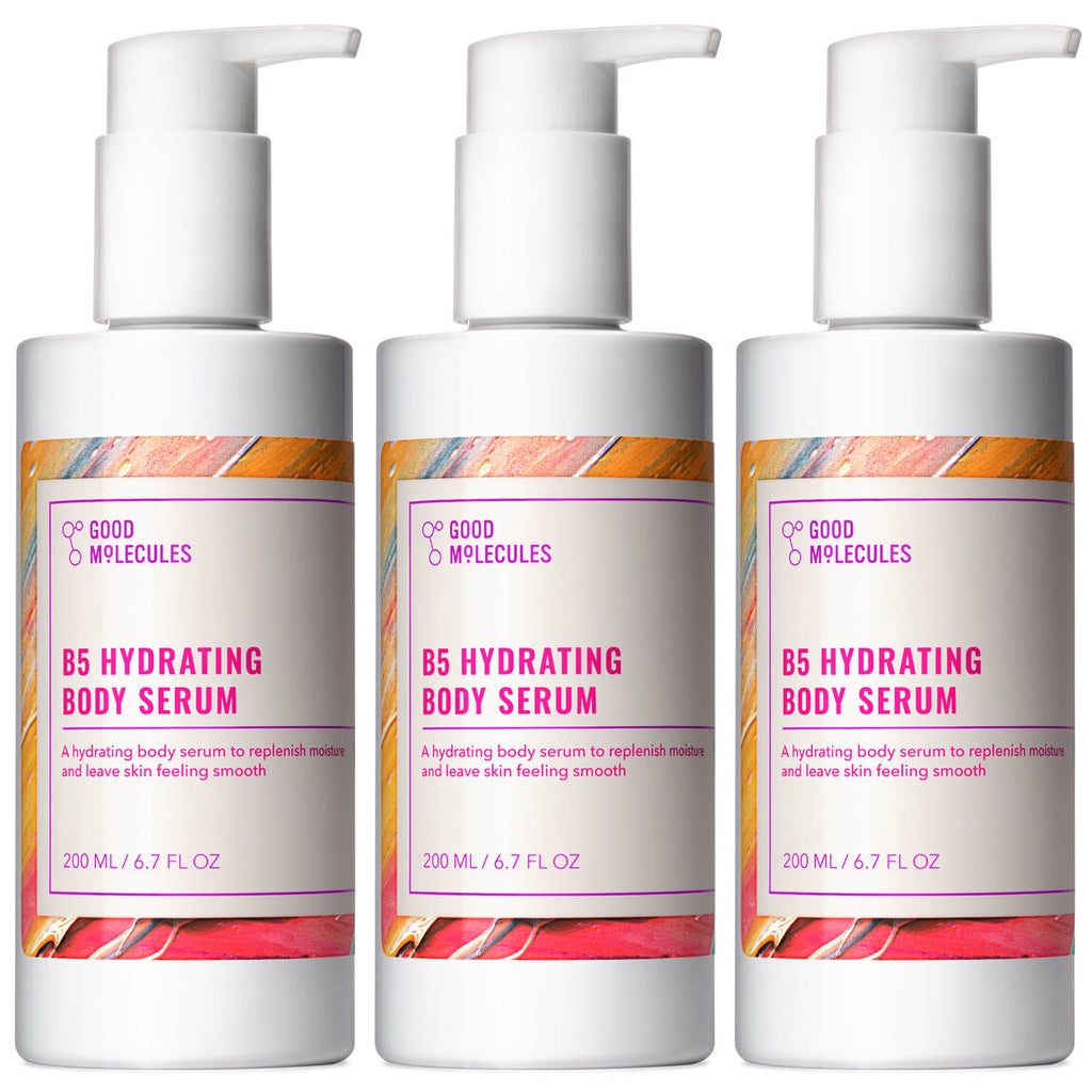 B5 Hydrating Body Serum - 200ml (3-Pack)